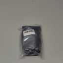 Upgrade Rypt Grip Gym Hand Grip Weight Lifting Grip for Men and Women Anti- Slip Workout Grips-Soft Silicone Hand Palm Protector Gloves for Weight lifting Push-Ups Gym Training and Exercise-Black.