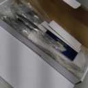 HOSHANHO 7 Pieces Kitchen Knife Set, Japanese High Carbon Stainless Steel Magnetic Knife Block Set, Ultra Sharp Chef Knives Sets with Ergonomic Pakkawood Handle