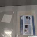 CISSOOK Beige Case for MacBook Air 13 Inch 2021 2020 2019 2018 Release Model A2337 A2179 A1932, Plastic Hard Shell Case with Keyboard Cover for MacBook Air 13.3 inch M1, Beige Stone