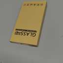 (2 Pack) Designed for Samsung Galaxy A16 5G Tempered Glass Screen Protector, Anti Scratch, Bubble Free