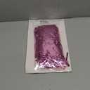 Happy Valentines Day Decorations Happy Valentine's Day Banner Glitter Pink Red Heart Shape Garland Pink Foil Curtains Be My Valentine Theme Party Supplies