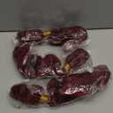 Burgundy Bundles 99j Body Wave Human Hair 3 Bundles 18 18 18 inch Brazilian Remy Red Bundle Hair Extensions