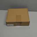 147 Pcs Baby Shower Blocks Games Sets, 80 DIY Blank Wooden Block 42 Stencils 24 Watercolor Marker 1 Decorate a Block Game Sign for Gender Reveal Baby Shower Party Supplies (Pink Ribbon)