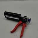200ml Two-Component Metal Glue Gun Caulking Gun 2:1