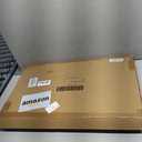 Return Air Filter Grille 24x14,Air Return Vent Cover for 24"W x 14"H Duct Opening,Steel HVAC Vent Covers for Wall and Ceiling,Holds 1" Thick AC Filter, For 24''W14''H-Duct Opening
