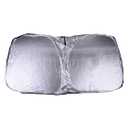 Car Windshield Sunshade Sun Protection Heat Blocking Foldable Front Window Sun Protector
