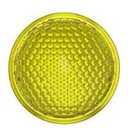 POPSOCKET REFLECTIVE CAUTION YELLOW