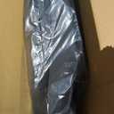 YHTAUTO Floor Mats & Cargo Mat Fit Buick Enclave 2008-2017 & Chevrolet Traverse 2009-2017 (with 2nd Row Bench Seats), TPE All Weather Car Mats Floor Liner, 1st & 2nd Row & Trunk Mat, Set of 4