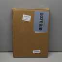 One Step Stool for Adults Seniors and Kids with Non-Slip Surface, Natural Bamboo Stepping Stools for High Bed, Bathroom and Kitchen, Hold Up to 450 LBS, Lightweight, Waterproof, Easy to Install