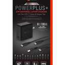 Helix ProSeries PowerPlus 65-Watt Universal Laptop Charger