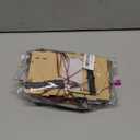 Book Nook Kit - Fantasy Tarot 3D Wooden Puzzle for Adults, Teens & Beginners, DIY Miniature Bookshelf Insert with LED Light, Mysterious Craft Gift for Model Builders