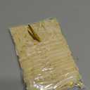 SIMISI RIBBON 24Pcs Champagne Christmas Velvet Ribbon Bows Decorations Xmas Ornaments Vintage Decor for Tree, Wreath, Garland (3/8'' Width, 5 * 7 inch)