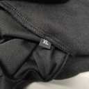 HUNGSON Men's Casual Slim Fit Basic Tops Knitted Thermal Turtleneck Pullover Sweater (X-Large, Black)