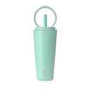 Reduce Halo Tumbler 32 Hours Cold 32 Oz Capacity Green