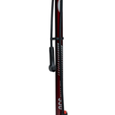 Bell Zephyr Bicycle Floor Pump