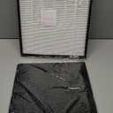 FLT5900 H13 HEPA Replacement Filter J, Compatible with GermGuardian Air Purifier Models AC5900WCA and AC5900WDLX