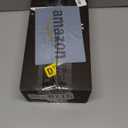 Franklin Sports Youth + Adult Footballs - Extra Grip 1000 Official Size, Junior + Pee Wee Kids - 1 + 12 Packs (Brown/White)