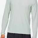All in Motion Long Sleeve M