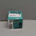 Bud K Headlamp Rechargeable, Super Bright with 5 Modes, Motion Sensor Head Lamp Batteries Included, Waterproof Headlamps for Camping Hunting Running Fishing Biking