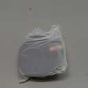 Loncaster Car Phone Holder, Car Phone Mount Silicone Car Pad Mat for Various Dashboards, Slip Free Desk Phone Stand Compatible with iPhone, Samsung, Android Smartphones, GPS Devices and More, Black