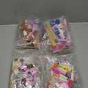 Pink Girls Seaside Beach Villa Friends Building Set Compatible with Lego Friends Construction Educational Toy for Kids Age 8-12 and Up 822 PCS
