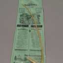 Maine Woodsmans Weather Stick