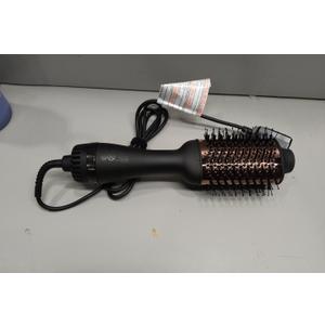 Hair dryer