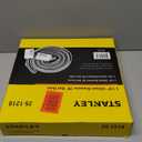 Stanley 25-1218 20-Feet Fits 3-5 Gallon Ultra-Flexible Hose Hang Up Wet or Dry Vacuum Cleaner