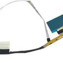40PIN LCD EDP LED LVDS Screen Cable Video Line Display Cable Flex Wire Replacement for Acer Spin 5 SP513-54N-56M2 2-in-1 N19W3 450.0K202.0001 450.0K202.0011
