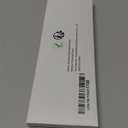 Seven-link Watch Band for Apple Watch Series 11, 10, and SE 3/2/1 for Women, Dressy Stainless Steel Metal Band for Apple Watch  42mm  for iWatch