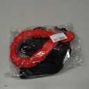 Neck Stretcher Exerciser Band- Cervical Neck Traction Device for Neck Pain Relief, Neck Stretching Cervical Traction Device with Wider and Thicker Padding - Durable and Comfortable