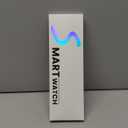Smart Watch Black