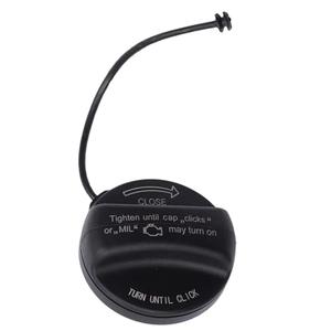 Gas Fuel Tank Filler Cap V8 4.2L 4.4L 5.0L Compatible with Land Rover 2003-2012 Range Rover Sport Utility 4-Door Replaces # LR011468 WLD500230