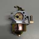 Carburetor Carb Kit with Gasket, Replacement for Sears Replacement for Craftsman 357CC Snow Blower Throwers 2-Stage 3-Stage Snow Blowers with 357CC 10HP 11HP 12HP Engine