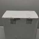 9 IN 1 Bamboo Foil and Plastic Wrap Organizer for Kitchen Drawer, Plastic Bag Organizer Organization and Storage, Food Storage Bag Organizer (BLACK)