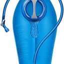 CamelBak Crux Water Reservoir Hydration Bladder Blue 3 L/100 oz