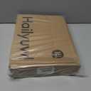 Sleeping Bag Liner for Adults, Lightweight Travel Sleep Sack with Carry Bag, Compact Portable Sleeping Sheet for Camping, Hiking, Hostels, Hotels and Backpacking (70.9" x 82.7", Blue)