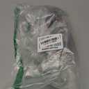 MIRIFRIGE Crochet Flower Purse Strap,Knit Wide Replacement Crossbody for Shoulder Strap Bag Adjustable 2inch Guitar Strap