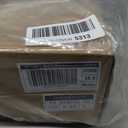 Women's Orthopedic Road Running Shoes: Comfortable Arch Supports Plantar Fasciitis Orthotic Athletic Sneakers, Casual Flat Feet High Arch Tennis Sport Walking Shoes for Foot Heel and Pain Relief (8 Wide, W1-black)