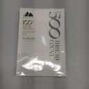 Mayfair Linen 100% Cotton Pillowcases Standard/Queen Size Set of 2-500 Thread Count Cotton Pillowcases, Ultra Soft Cooling Sateen Weave Pillow Cases for Sleeping, Set of 2 Pillow Covers (Silver)