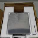 Bonvoisin Lab Scale 500gx0.01g Digital Precision Analytical Balance - High Precision Electronic Balance for Jewelry, Kitchen, Scientific, and Laboratory Use