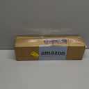 American Flag Poles - Tangle Free Flagpole with 3x5 US Flags for Outside - 7 FT Heavy Duty Outdoor Flag Pole Kit for Outside House, Porch, White