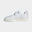 adidas Unisex Powerlift 5 FTWR whiteDark Blue/Team Royal Blue 8 US