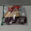 JOYIN Ugly Christmas Sweater Women Men Couples, LED Light Up Ugly Christmas Sweater Kids 2025 Reindeer(Gray