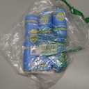 Swihauk 600 Sheets Extra Sticky Lint Rollers for Pet Hair, Easy Spiral Tear Lint Roller for Clothes with Ergonomic Handle, Multipurpose Lint Remover for Furniture, Carpet, Car Seat