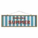 Everyday Living Endless Summer Wall Art