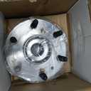 513277 Front/Rear Wheel Bearing Hub Assembly for 08-17 Buick Enclave