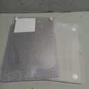 AKIT Compatible with MacBook Pro 14 inch Case Sparkly M5 2026 2025-2021 M4 M3 M2 M1 A3427 Pro Max A3426 A3434 A3112 A3185 A3401 A2918 A2992 A2779 A2442, Glitter Hard Shell Laptop Case Cover, Black