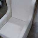 Carter's by daVinci Adrian 360 Swivel Glider Chair w/ Storage Ottoman - Water & Stain Resistant Rocking Chair Glider - GREENGUARD Gold & FSC Certified Glider Rocking Chair for Nursery & Living Room