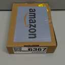 30 Pack 5x7 Envelopes for Invitations, 250g Small Business Mailing Envelopes with Gold Foil V Flap Seal Sticker, A7 A6 Envelope for Wedding Thank You Gift Cards Birthday Baby Shower 5x7 Cards (Black)